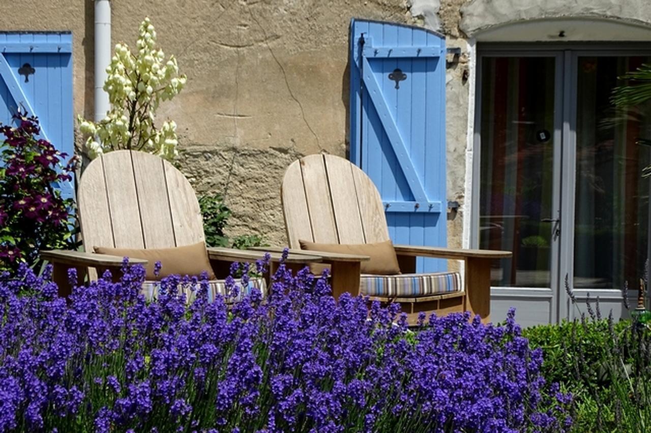 Le Sareymond Bed and Breakfast Menée Eksteriør billede